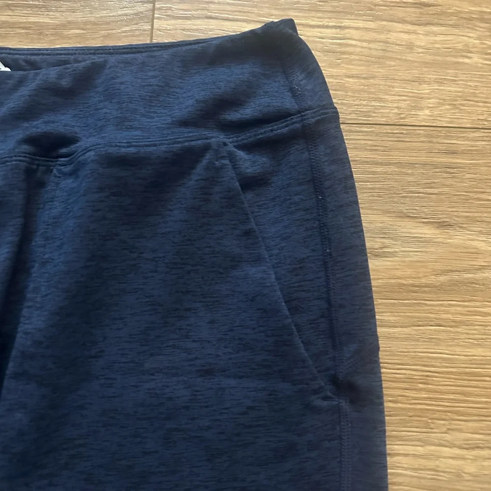 Women’s Rabbit RAD Navy Joggers - Picture 3 of 4